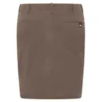 Юбка Jack Wolfskin Tihama, коричневый - фото 4