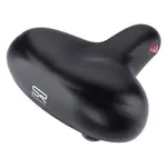 Седло Selle Royal Torx, серебряный - фото