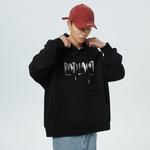 Унисекс свитшот WARRIOR, Apricot (Regular) - фото 7