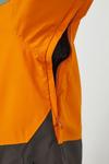 Объект куртка Picture, оранжевый - фото 6