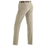 Брюки Maier Sports Inara Slim, бежевый - фото 2