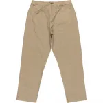 Брюки Quiksilver Double Crown, бежевый - фото 2