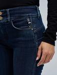 Узкие джинсы Salsa Jeans, Blue - фото 4