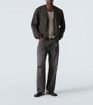 Шерстяной кардиган Academy Our Legacy, Bear Twist Mouline Wool - фото 2