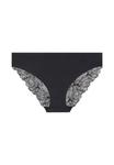 Брифы Calvin Klein PERFECTLY, Black - фото 6