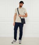 Маленькая сумочка catch_3.0_envelope l Boss, синий - фото 3