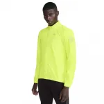 Куртка Craft Core Endur Hydro Lumen, желтый - фото