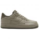 Nike Air Force 1 Low '07 LV8 Light Army Cargo Khaki - фото 3