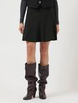 Юбка 'YASRiu' в черном цвете - фото 3