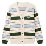 Свитер Unisex Ellesse, зеленый - фото