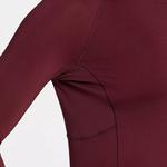 Женская компрессионная рубашка Dsg с длинным рукавом - фото 5