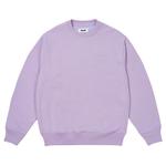 Свитер Palace Outline P-3 Crew, Bloom Purple - фото