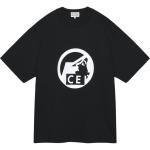 Футболка Flat Pre Cog Cav Empt, черный - фото 3