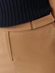Миди юбка TATUUM Jana, Camel - фото 3