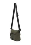 Сумка кросс-боди MISAKO Cross body bag, Green - фото 5