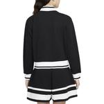 Детская куртка Nike, черный - фото 4