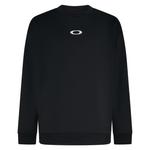 Oakley Свитшот мужской черный - фото
