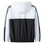 Куртка унисекс Jordan, цвет White - фото 2