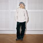 Свитер Unisex NICEBAD, серый - фото 11