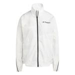 ADIDAS Ветровка Terrex Multi Printed - фото 2