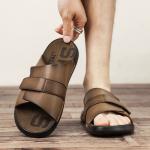 Шлепанцы унисекс G.N.Shijia, черный - фото 17