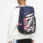 Hoops Elite Pro Рюкзак 32L Синий Nike - фото 5