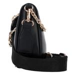 Сумка через плечо Liu Jo Achala, Black - фото 3