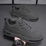 Кроссовки HUANAI Lifestyle Shoes Men Low-top, черный - фото 10