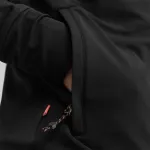 Толстовка Siroko Symbol, черный - фото 5