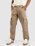 Повседневные брюки REELL Cargo Ripstop Hose, taupe - фото