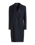 Пальто Giorgio Armani, полуночно-синий - фото