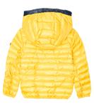 Пуховик Sundance Woolrich Kids, Buddagold - фото 4