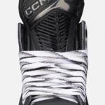CCM Коньки для хоккея TACKS XF PRO, размер 46 - фото 4