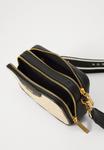 Сумка кросс-боди Ted Baker BARIA MINI WEBBING CAMERA BAG, Black - фото 4