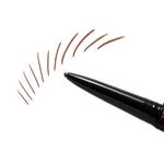 Карандаш для бровей Pro brow definer 1mm tip brow pencil Mac, penny, 0.03 гр - фото 2