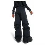 Брюки Burton Skylar 2L, черный - фото 2