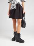Юбка PIECES PCKAMIL, черный - фото 3