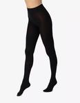 Разные колготки 80 Oroblu, черный - фото