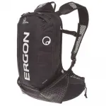 Рюкзак Ergon BX2 Evo 10L, черный - фото 3