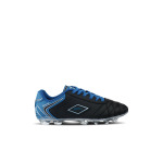 HUGO KR Football Boys Футбольные бутсы Черный/Синий SLAZENGER - фото 2