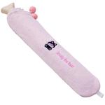 Мягкая игрушка котенок Mise, серый - фото 7