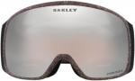 Oakley Солнцезащитные очки Flight tracker l black rock/prizm snow black iridium - фото 3