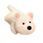 Плюшевая игрушка Animal Collection, 17 см FUFEIDA - фото 2