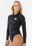 Купальник Rip Curl Swimsuit, Black - фото 5