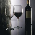 Бокал для вина Waterford Elegance Bordeaux, пара, белый - фото 6