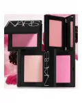 Румяна Blush Nars, Wild Bunch - фото 5