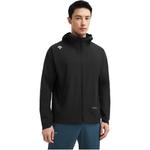 DESCENTE Куртка для бега мужская, PT-AOP (all over print) - фото 9