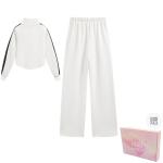 Комплект свитшотов женский Mopb - фото 17