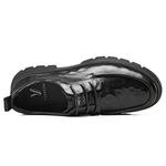 Туфли мужские низкие Yearcon, черный - фото 3