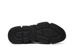 Кроссовки Balenciaga Speed Trainer Mid 'Triple Black', черный - фото 4